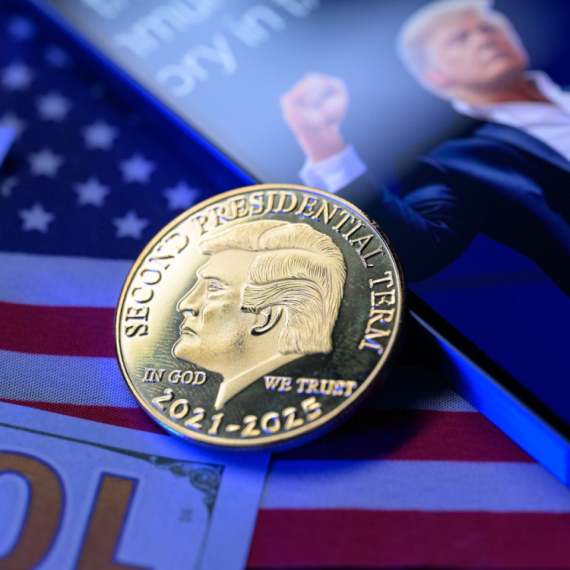 Trampov memecoin zavio investitore u crno: Izgubljeno čak 3,8 milijardi dolara