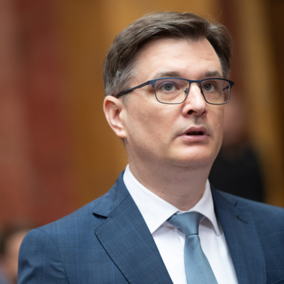 Jovanov ismejao novo istraživanje CRTE: "Ovo je izborni folklor, ne ozbiljna analiza"