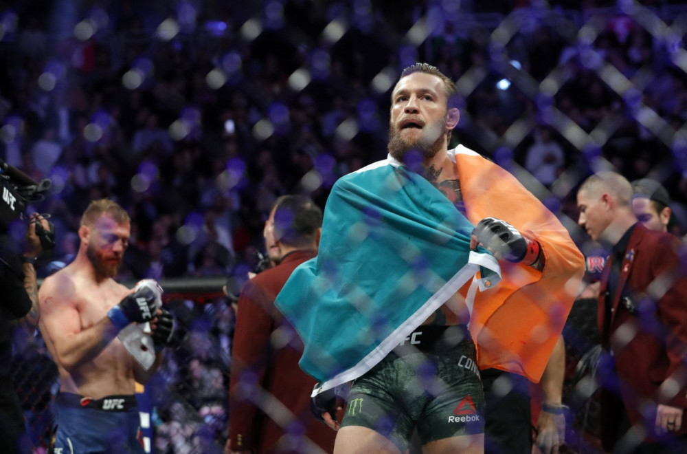 Mekgregor zapretio Holoveju: Sevaće sa svih strana – biće još brutalnije