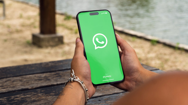 WhatsApp uvodi promenu koju su svi čekali: Stiže zelena tačka i na iPhone