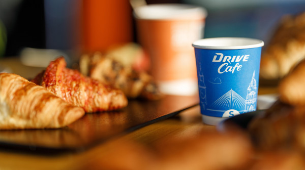 Novi blend kafe stigao na NIS petrol i Gazprom benzinske stanice