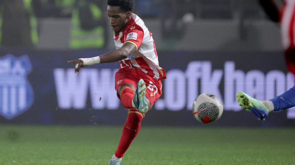 Zvanično: Zvezda prodala "promašaj"