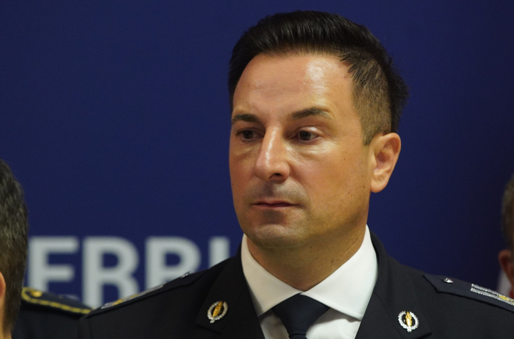 Veselinu Miliću ukinut pritvor