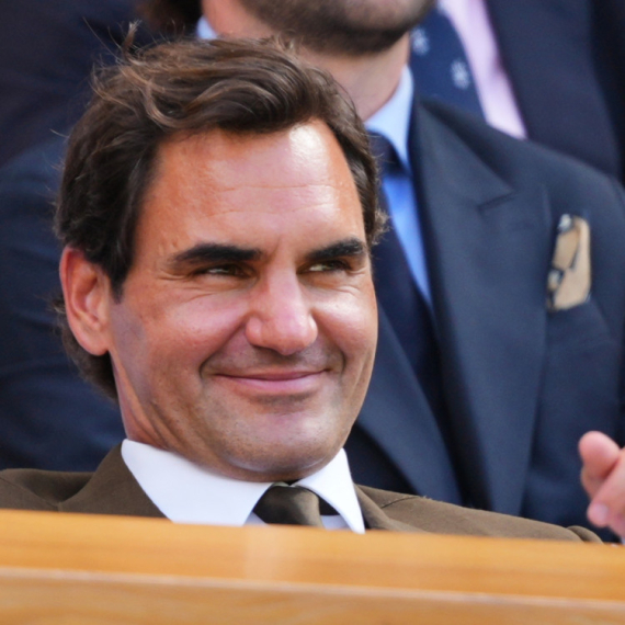 Paolini priznala da ju je Federer ometao: "Molila sam sebe da ne mislim da je tu"
