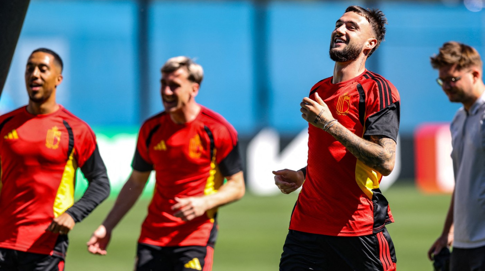 Belgijanci insistiraju: "FIFA nam i dalje nije dala objašnjenje"