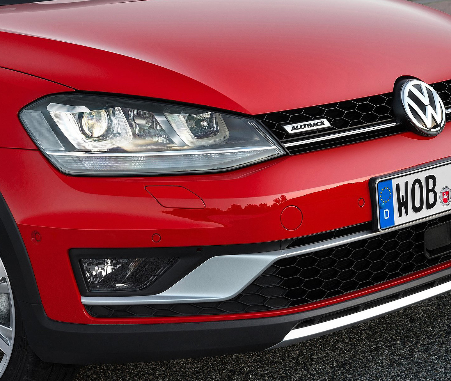 Volkswagen pred problemom: Najveći opoziv od dizelgejta?
