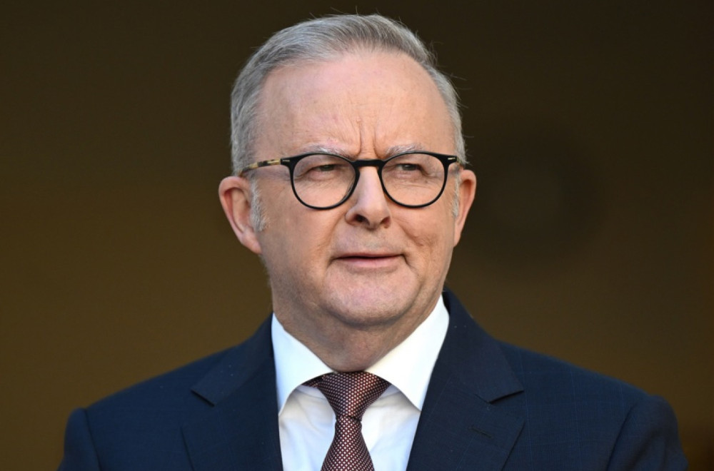 Spavao bih sa njom; Izjava australijskog premijera izazvala buru