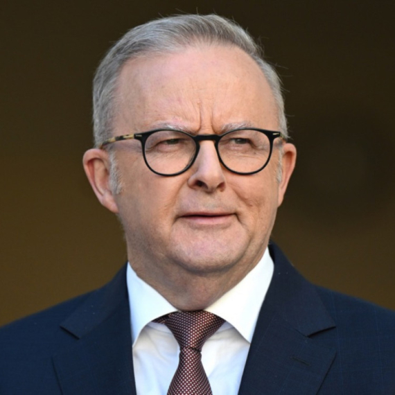 "Spavao bih sa njom"; Izjava australijskog premijera izazvala buru