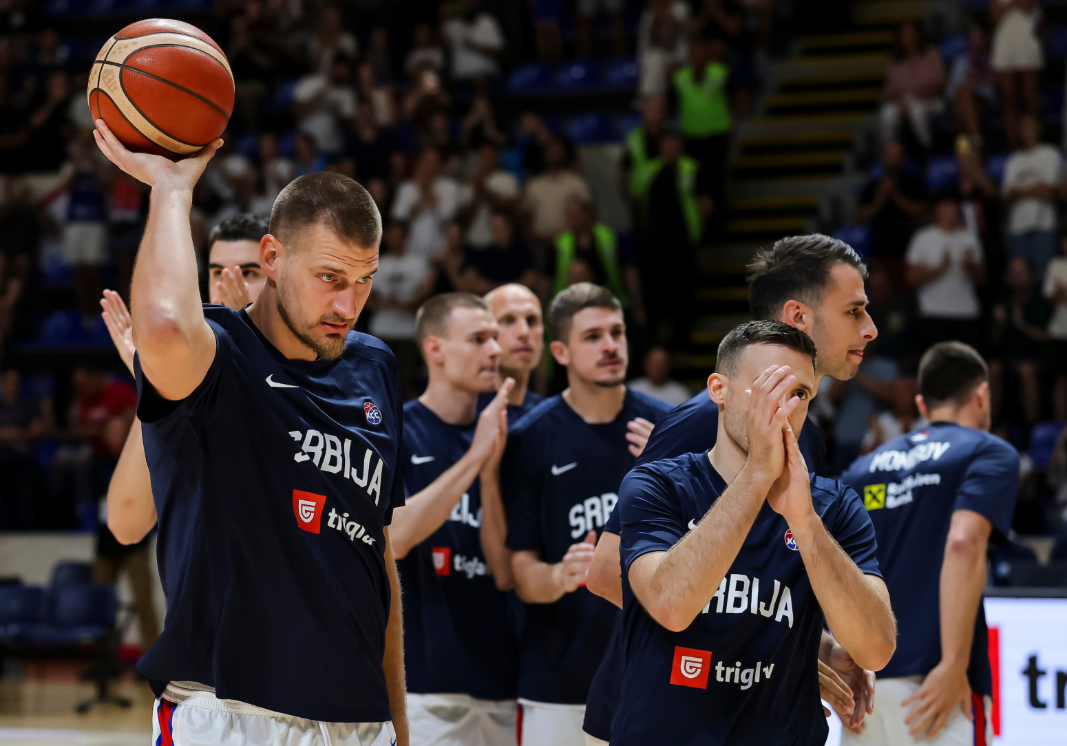 Kucnuo je čas: Jeste li spremni za spektakl?! FOTO/VIDEO