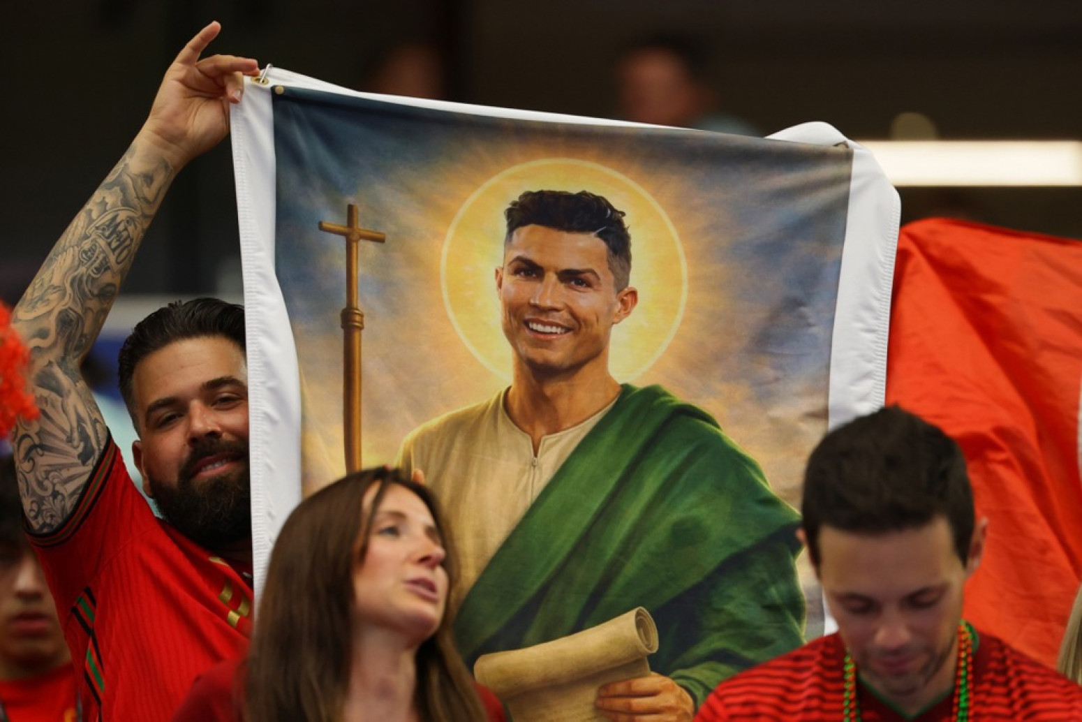 Portugal posle Ronalda: Biće to tragedija