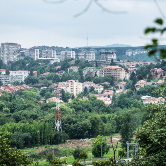 Menja se blok oko Pere Velimirovića: U planu 22.600 kvadrata stanovanja na Starom Košutnjaku