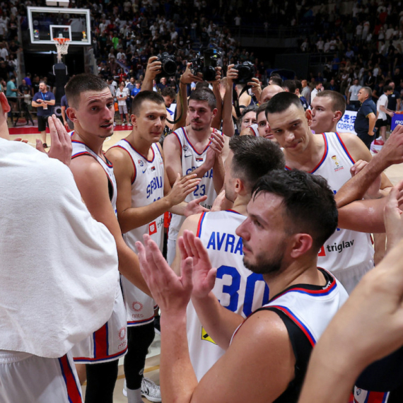 Poznat put Srbije ka Mundobasketu: Evo kompletnog rasporeda "Orlova"