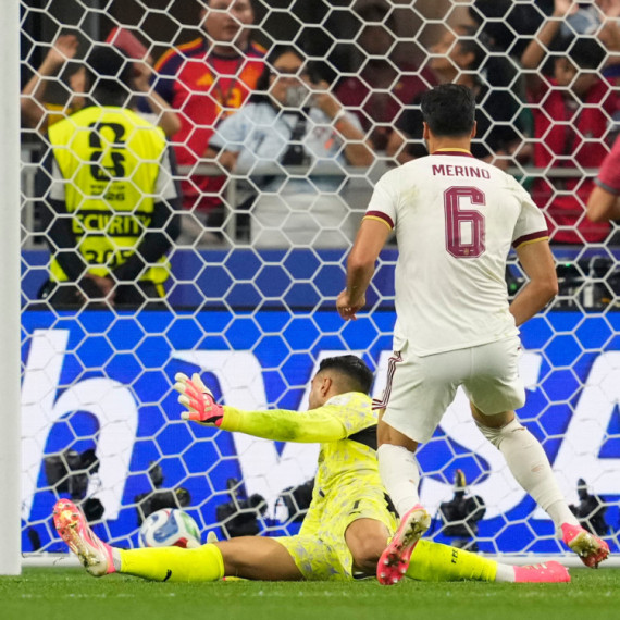 Srušen najveći Ronaldov san – Španija u nadoknadi do četvrtfinala! VIDEO