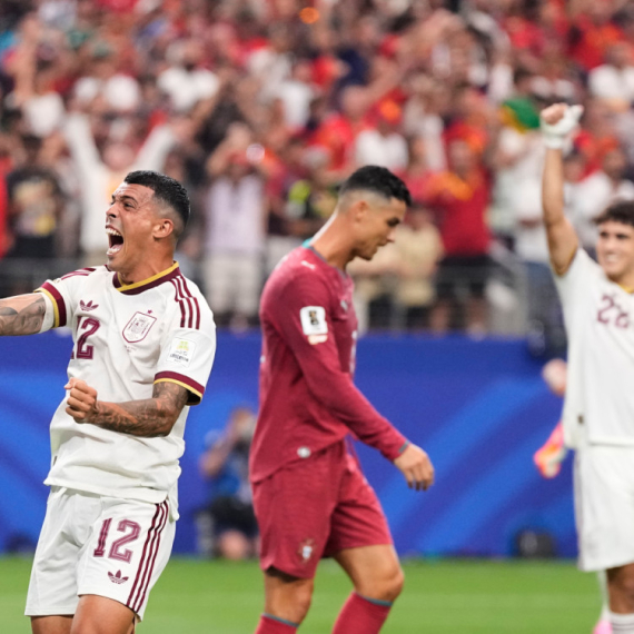 Srušen najveći Ronaldov san – Španija u nadoknadi do četvrtfinala! VIDEO