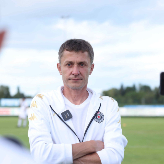 Ilić: "Naše najbolje izdanje"