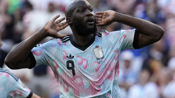 Turska renesansa: Grinvud, Salah, Vlahović – stigao i Lukaku!