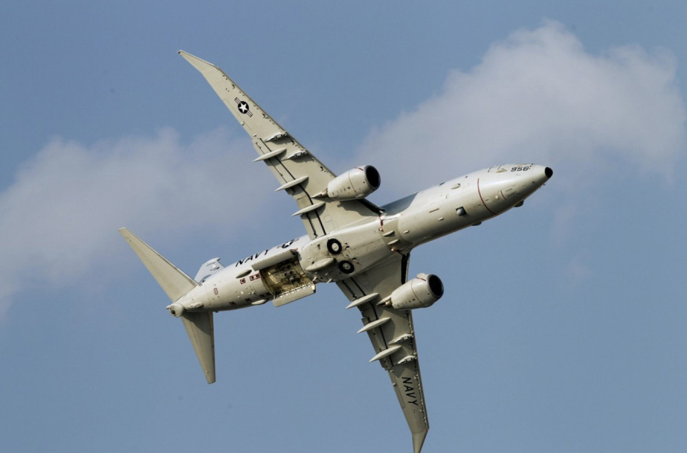 Evropska zemlja kupuje dva P-8A Poseidon