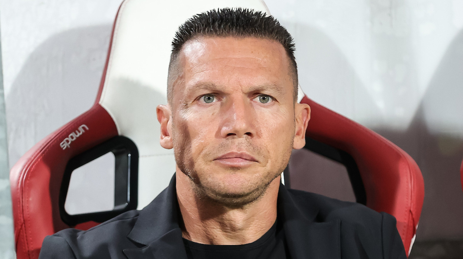 Barak Bahar želi poznato lice iz Zvezde