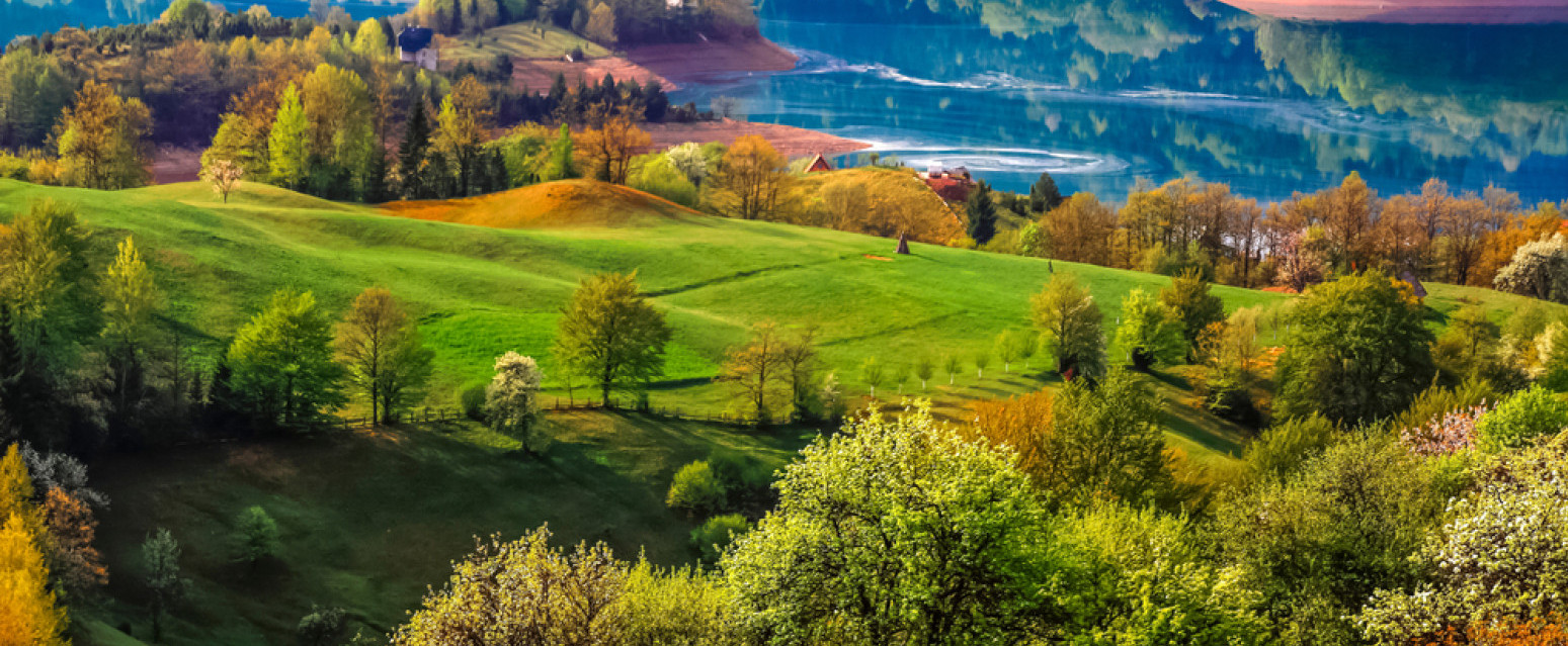 Koja je najlepša planina u Srbiji? ANKETA