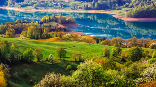 Koja je najlepša planina u Srbiji? ANKETA