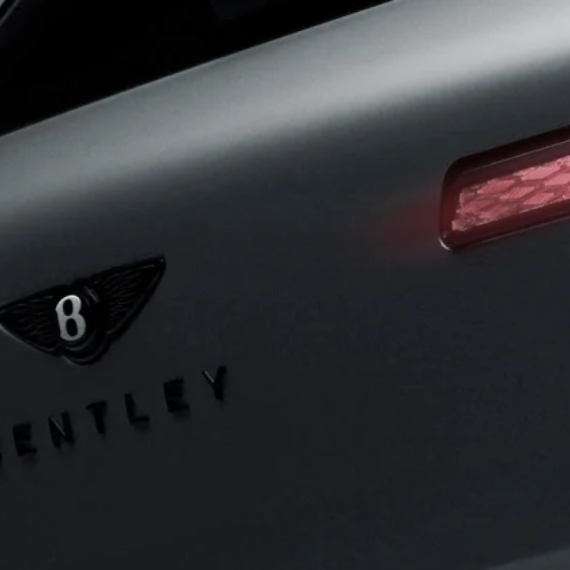 Električni Bentley – prva slika i datum premijere! FOTO/VIDEO