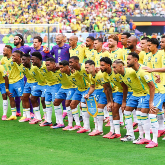 Zašto Brazil već 25 godina ne može do svetske titule?