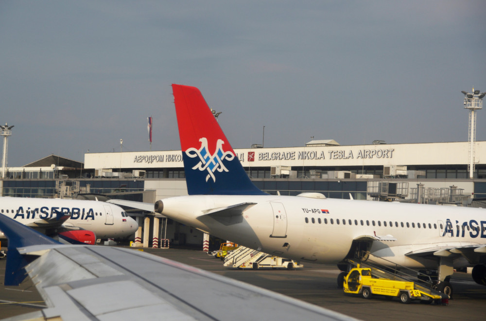 Mnogi putnici prave ovu grešku: Zbog nje mogu da vas zadrže na aerodromu