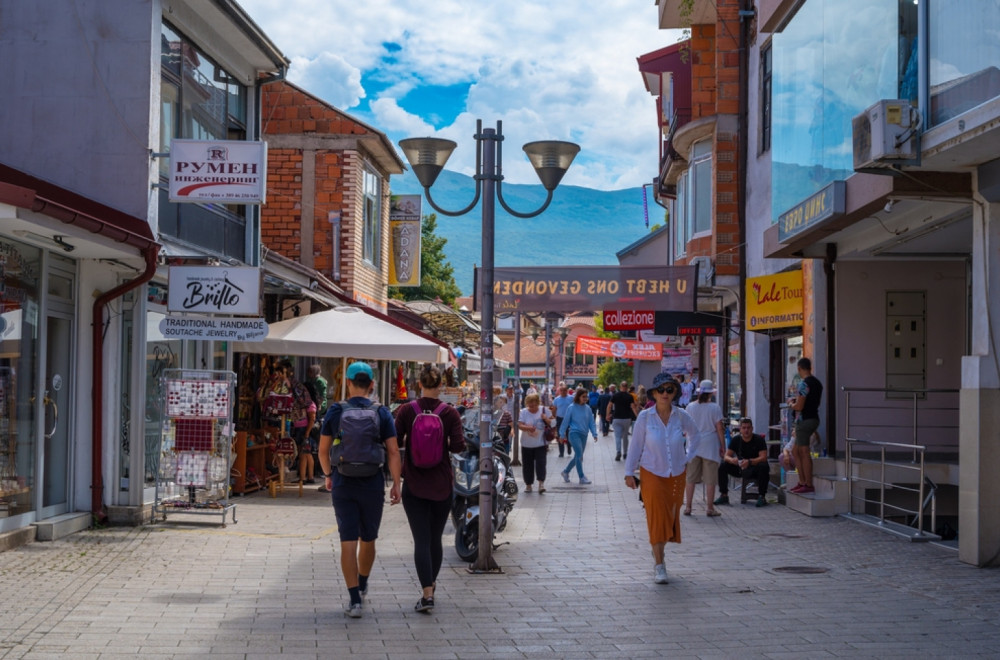 Važne vesti za sve turiste: Srpski policajci na Ohridu tokom leta