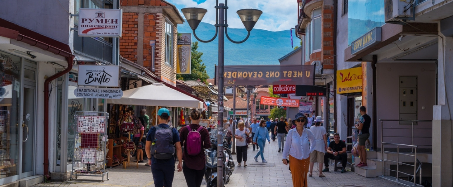 Važne vesti za sve turiste: Srpski policajci u Ohridu tokom leta