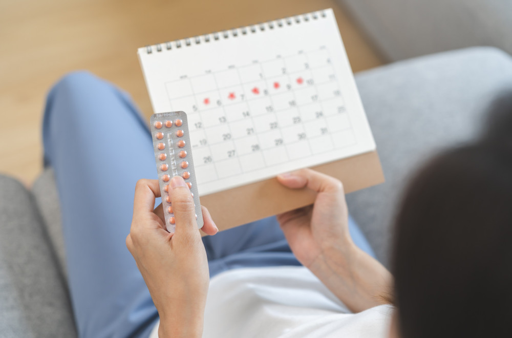 Ne odlažite menstrualni ciklus zbog letovanja: To je ozbiljno ugrožavanje zdravlja VIDEO