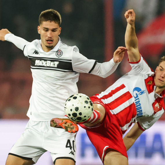 Superliga počinje u petak – na "Marakani" i u Pančevu