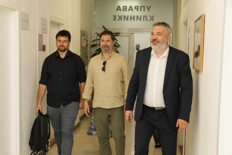 Zlatna bajka o humanosti: Fondacije Mozzart, NORBS Plus i Nebojša Milovanović zajedno za Tiršovu
