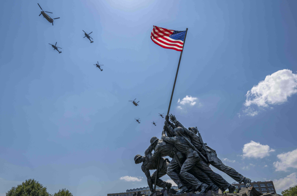 Otcepiće se i pripojiti Americi?