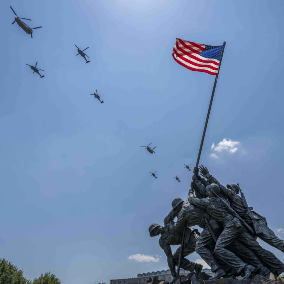 Otcepiće se i pripojiti Americi?