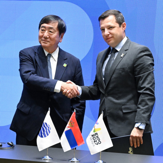 GISPRI na EXPO 2027