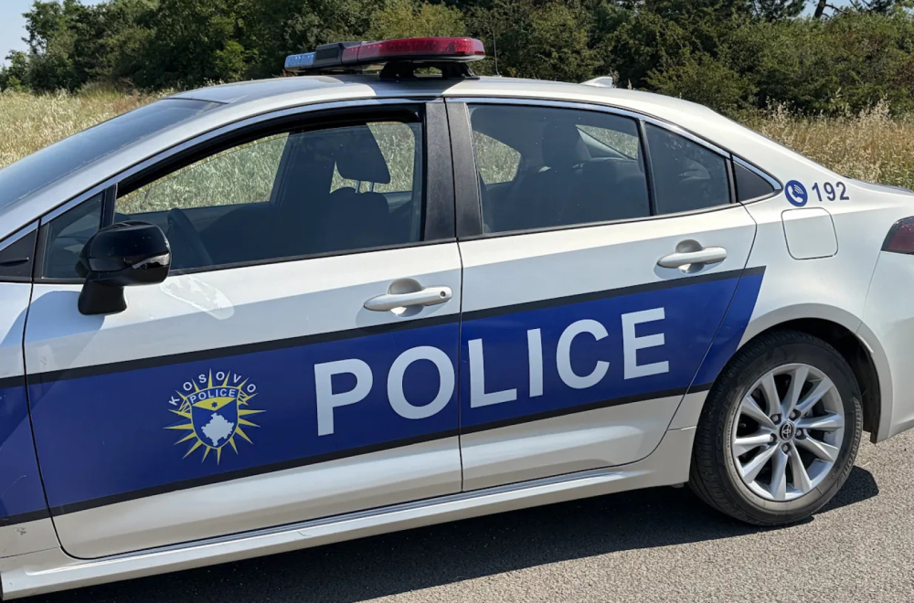 Uhapšeno pet osoba zbog sumnje na nezakonitu prodaju zemljišta