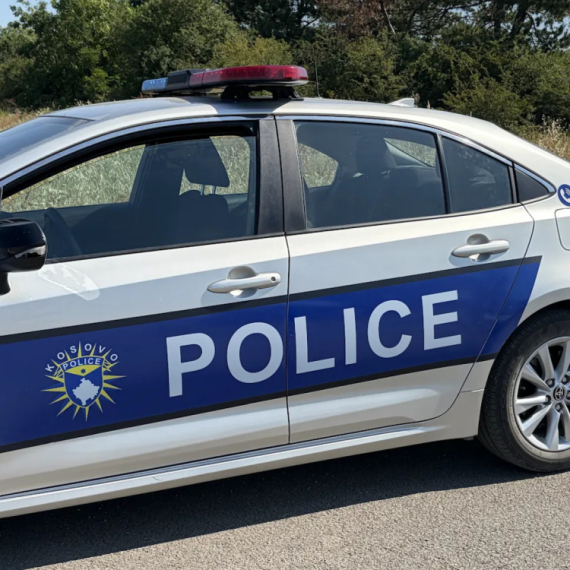 Uhapšeno pet osoba zbog sumnje na nezakonitu prodaju zemljišta