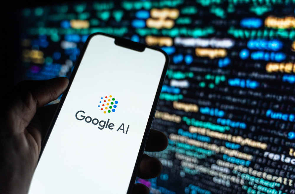 Odmah promenite ova podešavanja: Google koristi vaše podatke za AI