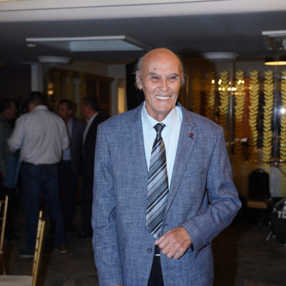 Preminuo Andrija Bajić