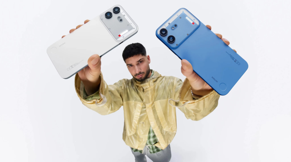 Nothing lansirao telefon sa nikad jačom baterijom: Šta sve nudi Phone (4b)? VIDEO
