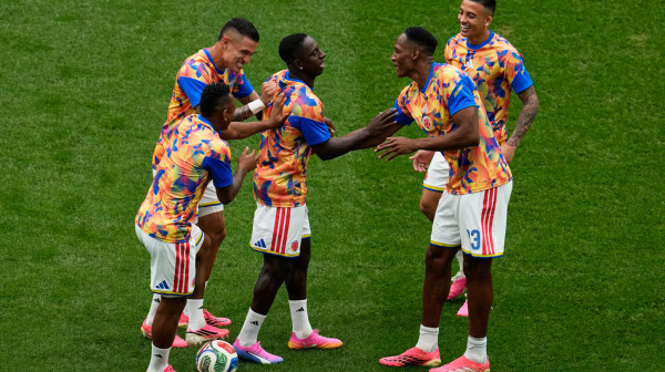 Poslednji meč 1/8 finala – ko će na Argentinu?