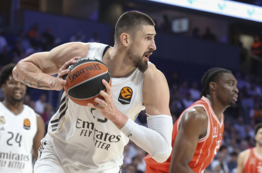 Real nastavlja čistku – još jedan igrač napušta Madrid