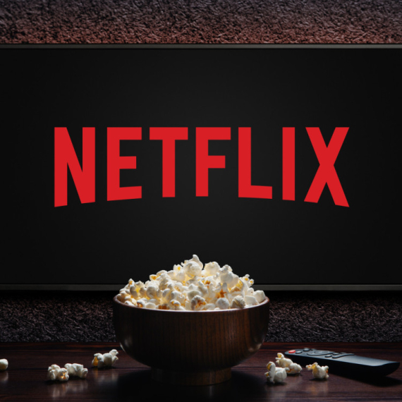 Nova serija srušila sve rekorde na Netfliksu: Za četiri dana pogledalo je 24 miliona ljudi VIDEO