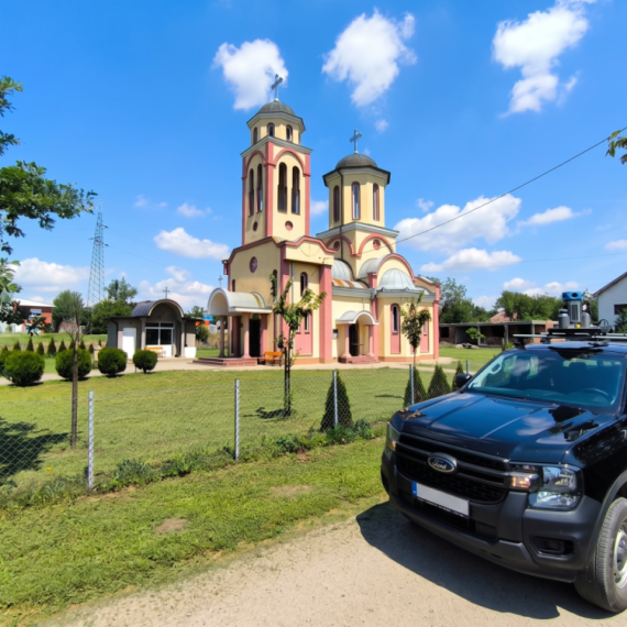 Srbija kakvu još niste videli: Google drastično osvežio Street View