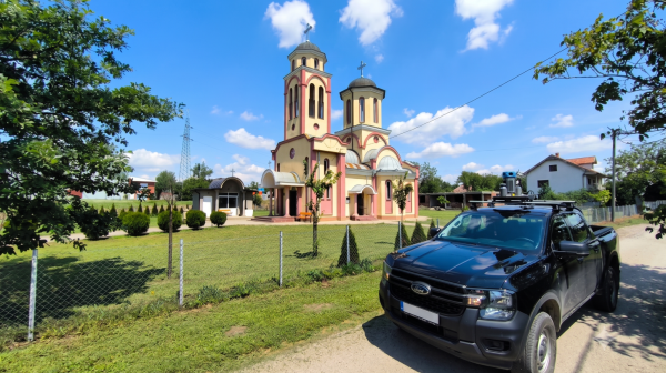 Srbija kakvu još niste videli: Google drastično osvežio Street View