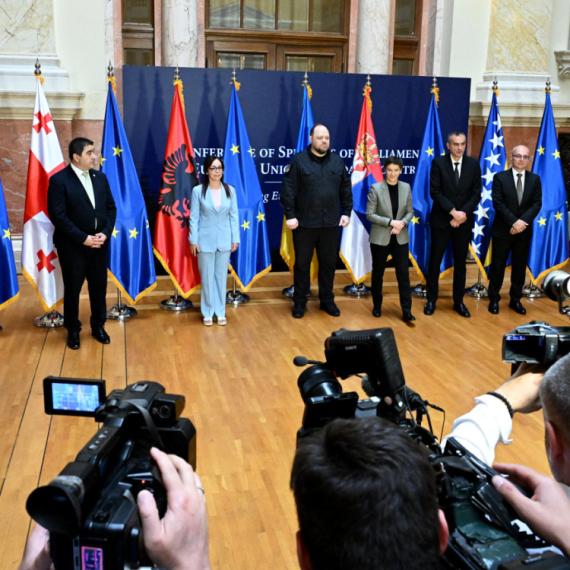 Usvojena Beogradska deklaracija