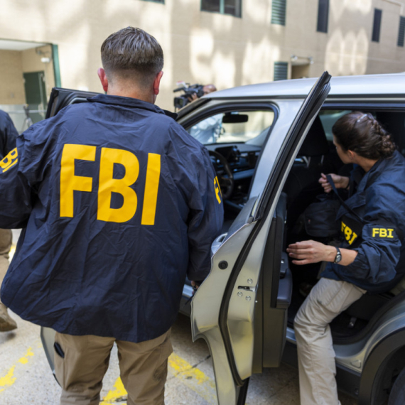 FBI istražuje Argentince usred Mundijala!