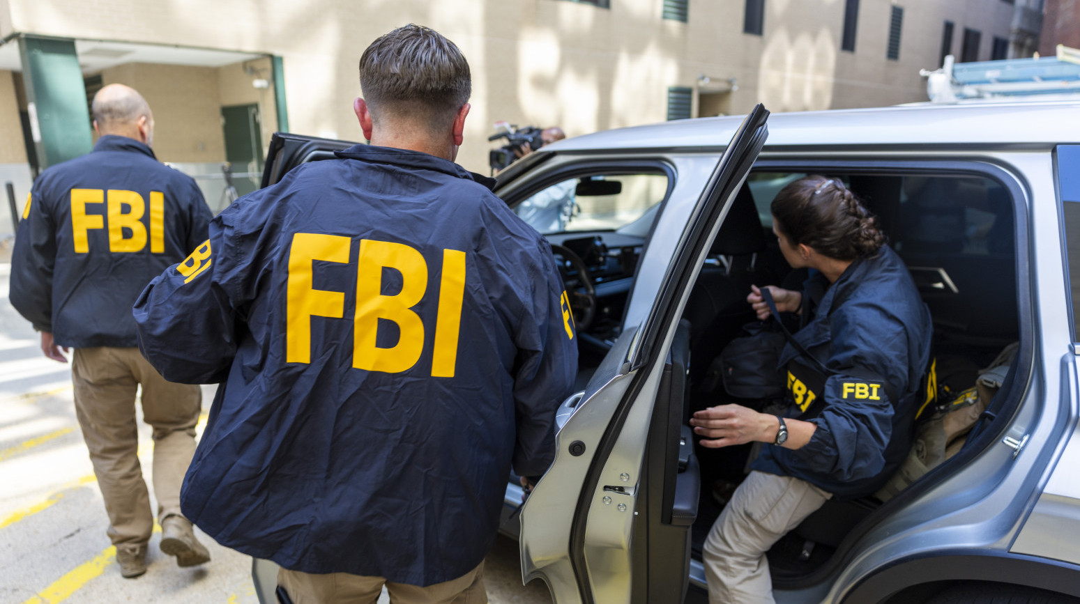 FBI istražuje Argentince usred Mundijala!