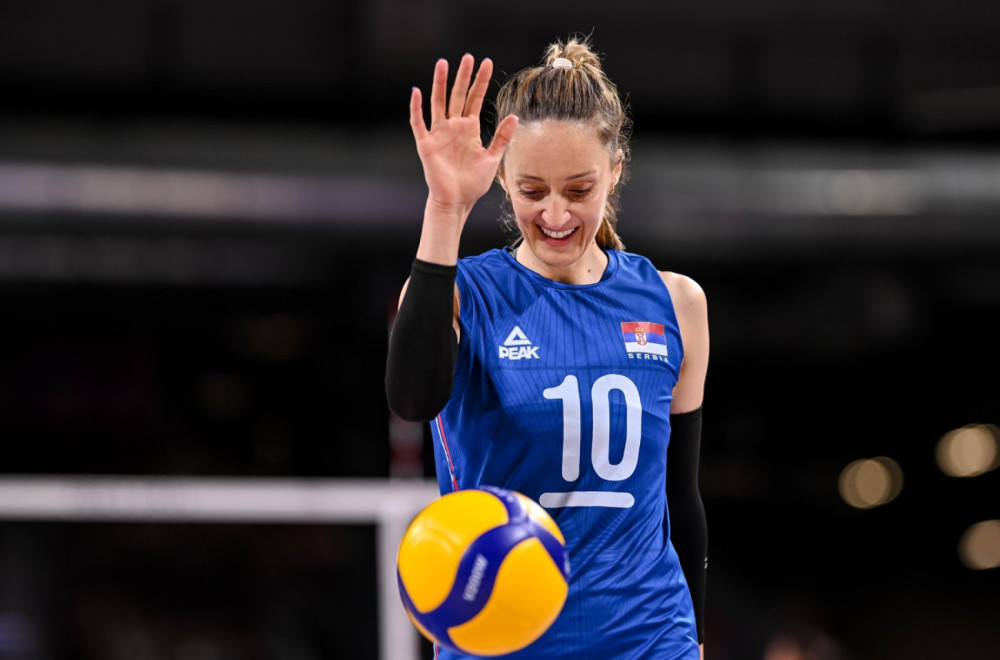 Tri puta otišla i treći put se vraća – Maja debituje za Srbiju!