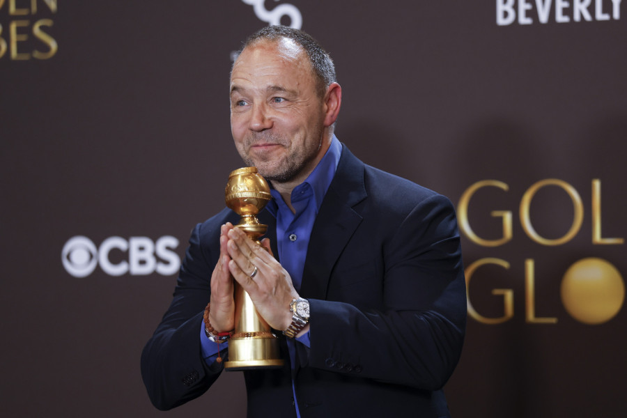 Netfliksov hit uz novo lice: Kejt Vinslet u trci za glavnu ulogu u drugoj sezoni serije Adolescence